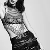 Kendall Jenner Vogue Russia