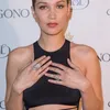 Bella Hadid Makin Kurus