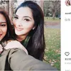 Aurel Hermansyah - Ashanty