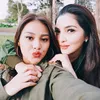 Aurel Hermansyah - Ashanty