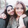 Aurel Hermansyah - Ashanty