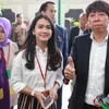 Dea Annisa
