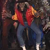 Kostum Halloween Heidi Klum