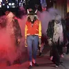 Kostum Halloween Heidi Klum