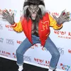 Kostum Halloween Heidi Klum