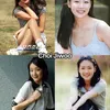 Foto Jadul Aktor Aktris Korea 