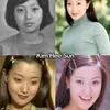 Foto Jadul Aktor Aktris Korea 