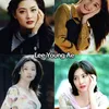 Foto Jadul Aktor Aktris Korea 