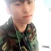 Foto Jadul Byeon Woo Seok