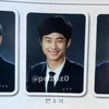 Foto Jadul Byeon Woo Seok
