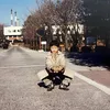 Foto Jadul Byeon Woo Seok