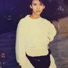 Foto Jadul Kiki Fatmala