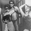 Foto Jadul Bollywood