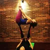 acro yoga, acroyoga, seleb acroyoga, apa itu acro yoga
