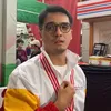 Ricky Harun Piala Dunia 2022 Jerman