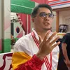 Ricky Harun Piala Dunia 2022 Jerman