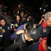 Korban Pencabulan Saipul Jamiell