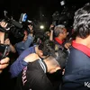 Korban Pencabulan Saipul Jamiell