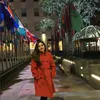 Nia Daniaty Jalan-Jalan