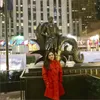 Nia Daniaty Jalan-Jalan