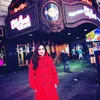 Nia Daniaty Jalan-Jalan