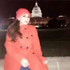 Nia Daniaty Jalan-Jalan