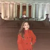 Nia Daniaty Jalan-Jalan