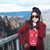 Momo Geisha