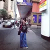 Momo Geisha