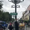 askia Sungkar &amp; Jenahara di Yogyakarta