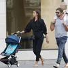 Bradley Cooper Irina Shayk