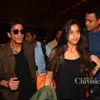 Shahrukh Khan