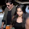 Shahrukh Khan