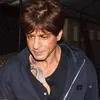 Shahrukh Khan