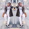 rina nose