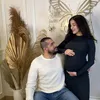 Maternity Shoot Tasya Farasya
