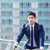 Jang Dong Gun - Park Hyung Sik