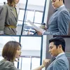 Jang Dong Gun - Park Hyung Sik