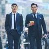 Jang Dong Gun - Park Hyung Sik