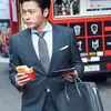 Jang Dong Gun - Park Hyung Sik