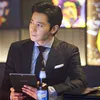 Jang Dong Gun - Park Hyung Sik