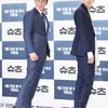 Jang Dong Gun - Park Hyung Sik