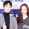 krystal jang dong yoon