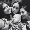 Marsha Tengker