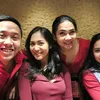 Marsha Tengker