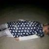 Pengungsi Suriah, Sudan, Libya dan Palestina 