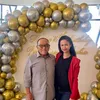 Foto Jasmine Bergmann Asisten Personal Keluarga Bakrie yang Hot Banget