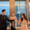 Verrell Bramasta - Prilly Latuconsina