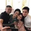 Verrell Bramasta - Prilly Latuconsina