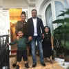 Verrell Bramasta - Prilly Latuconsina